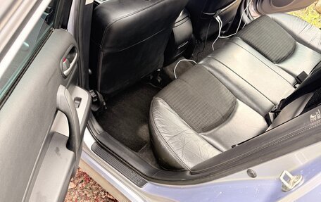 Mazda 6, 2008 год, 970 000 рублей, 10 фотография