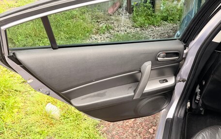 Mazda 6, 2008 год, 970 000 рублей, 11 фотография