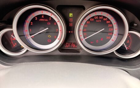 Mazda 6, 2008 год, 970 000 рублей, 16 фотография
