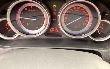 Mazda 6, 2008 год, 970 000 рублей, 17 фотография