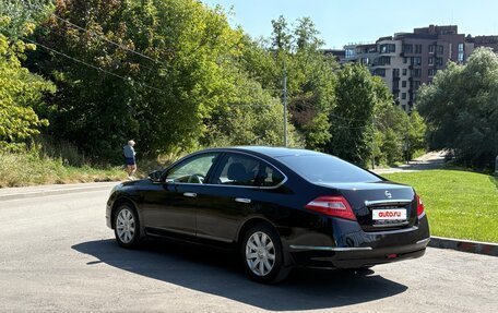 Nissan Teana, 2010 год, 795 000 рублей, 3 фотография