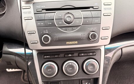 Mazda 6, 2008 год, 970 000 рублей, 15 фотография