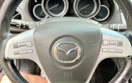 Mazda 6, 2008 год, 970 000 рублей, 18 фотография