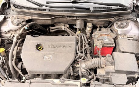 Mazda 6, 2008 год, 970 000 рублей, 19 фотография