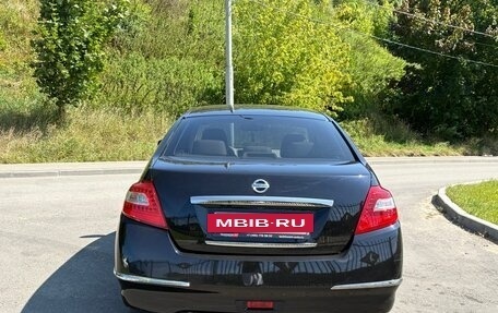 Nissan Teana, 2010 год, 795 000 рублей, 4 фотография