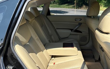 Nissan Teana, 2010 год, 795 000 рублей, 8 фотография