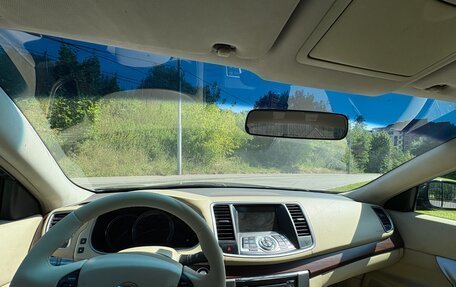 Nissan Teana, 2010 год, 795 000 рублей, 9 фотография