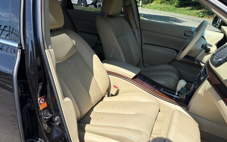 Nissan Teana, 2010 год, 795 000 рублей, 19 фотография