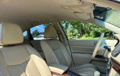 Nissan Teana, 2010 год, 795 000 рублей, 13 фотография