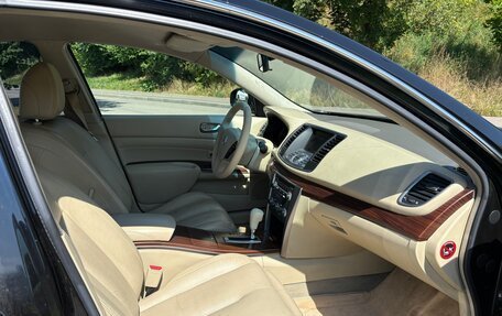 Nissan Teana, 2010 год, 795 000 рублей, 12 фотография