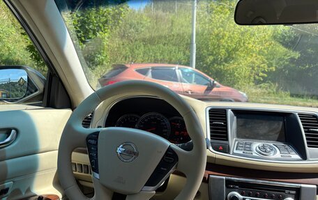 Nissan Teana, 2010 год, 795 000 рублей, 18 фотография