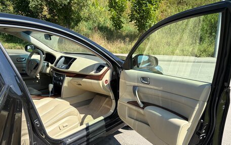 Nissan Teana, 2010 год, 795 000 рублей, 14 фотография
