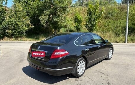 Nissan Teana, 2010 год, 795 000 рублей, 7 фотография