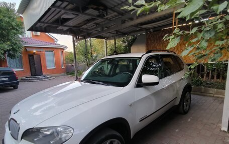BMW X5, 2012 год, 2 200 000 рублей, 2 фотография