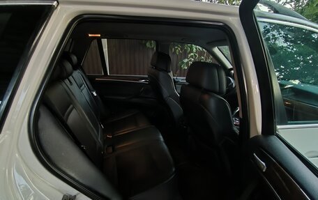 BMW X5, 2012 год, 2 200 000 рублей, 6 фотография