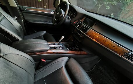 BMW X5, 2012 год, 2 200 000 рублей, 10 фотография