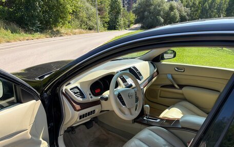 Nissan Teana, 2010 год, 795 000 рублей, 21 фотография