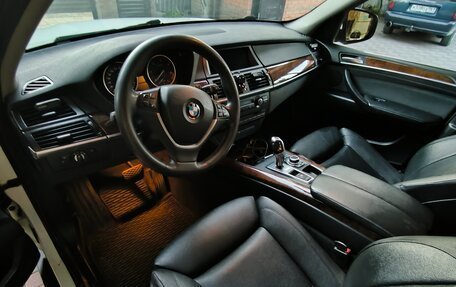 BMW X5, 2012 год, 2 200 000 рублей, 11 фотография