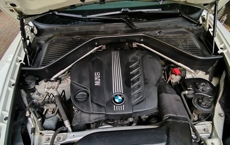 BMW X5, 2012 год, 2 200 000 рублей, 13 фотография