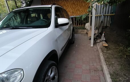 BMW X5, 2012 год, 2 200 000 рублей, 16 фотография