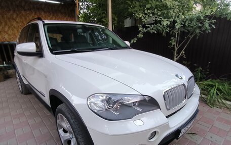 BMW X5, 2012 год, 2 200 000 рублей, 17 фотография
