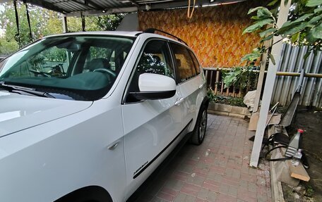 BMW X5, 2012 год, 2 200 000 рублей, 18 фотография
