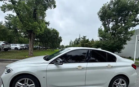 BMW 1 серия, 2023 год, 1 891 699 рублей, 4 фотография