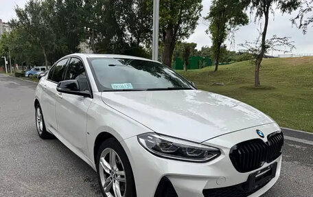 BMW 1 серия, 2023 год, 1 891 699 рублей, 3 фотография