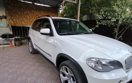BMW X5, 2012 год, 2 200 000 рублей, 15 фотография