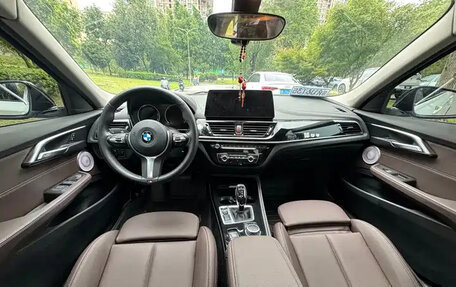 BMW 1 серия, 2023 год, 1 891 699 рублей, 10 фотография
