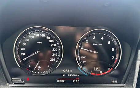 BMW 1 серия, 2023 год, 1 891 699 рублей, 11 фотография
