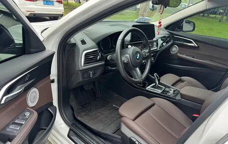 BMW 1 серия, 2023 год, 1 891 699 рублей, 9 фотография