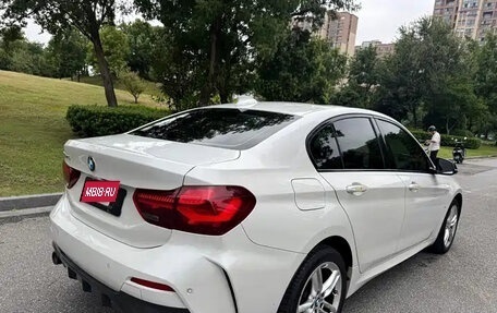 BMW 1 серия, 2023 год, 1 891 699 рублей, 7 фотография