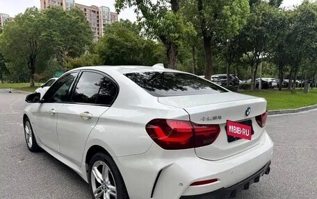 BMW 1 серия, 2023 год, 1 891 699 рублей, 5 фотография