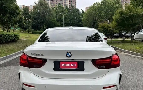BMW 1 серия, 2023 год, 1 891 699 рублей, 6 фотография