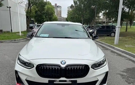 BMW 1 серия, 2023 год, 1 891 699 рублей, 2 фотография