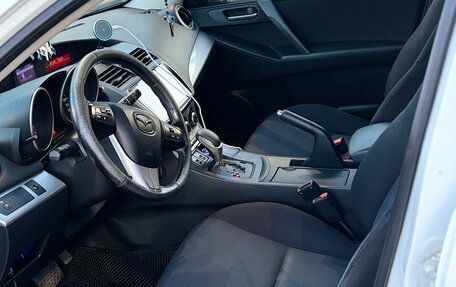 Mazda 3, 2010 год, 760 000 рублей, 10 фотография