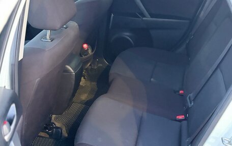 Mazda 3, 2010 год, 760 000 рублей, 9 фотография