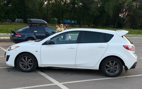 Mazda 3, 2010 год, 760 000 рублей, 6 фотография
