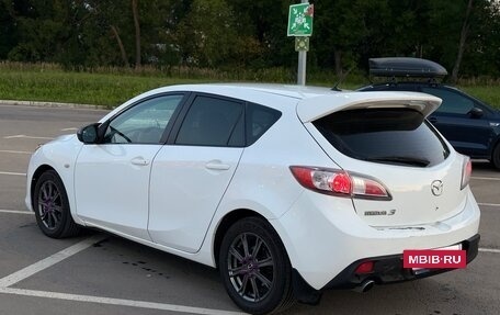 Mazda 3, 2010 год, 760 000 рублей, 5 фотография