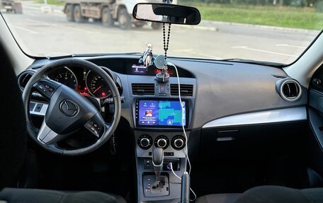 Mazda 3, 2010 год, 760 000 рублей, 8 фотография
