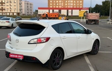 Mazda 3, 2010 год, 760 000 рублей, 3 фотография