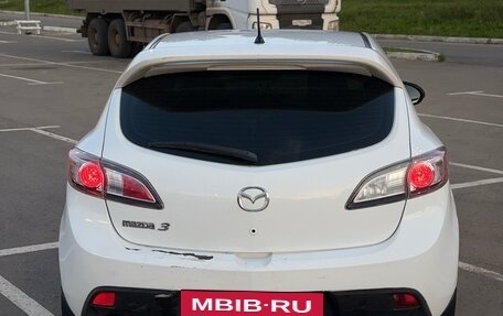 Mazda 3, 2010 год, 760 000 рублей, 4 фотография
