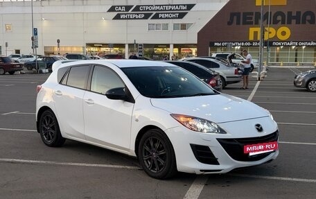 Mazda 3, 2010 год, 760 000 рублей, 2 фотография