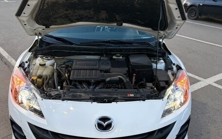 Mazda 3, 2010 год, 760 000 рублей, 12 фотография