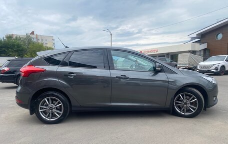 Ford Focus III, 2018 год, 1 380 000 рублей, 6 фотография
