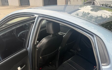 KIA Rio III рестайлинг, 2013 год, 730 000 рублей, 8 фотография