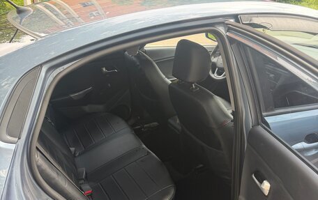 KIA Rio III рестайлинг, 2013 год, 730 000 рублей, 7 фотография