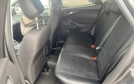 Ford Focus III, 2018 год, 1 380 000 рублей, 10 фотография