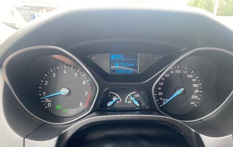Ford Focus III, 2018 год, 1 380 000 рублей, 12 фотография